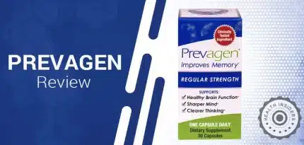 Prevagen Review