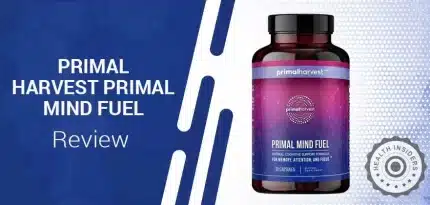 Primal Harvest Primal Mind Fuel Review