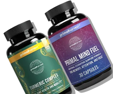 Primal Harvest Products