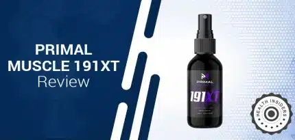 Primal Muscle 191xt Spray