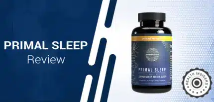 Primal Sleep Review