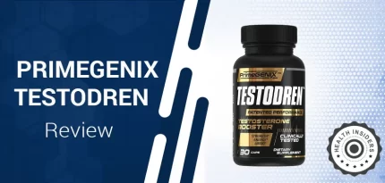 Primegenix Testodren Reviews