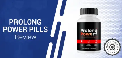 Prolong Power Pills Review