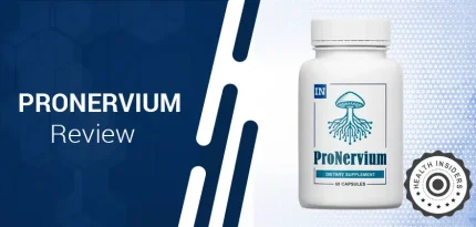 "ProNervium Review