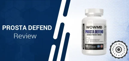 WOWMD Prosta Defend Review