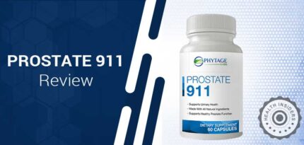 prostate-911