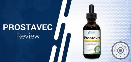 prostavec