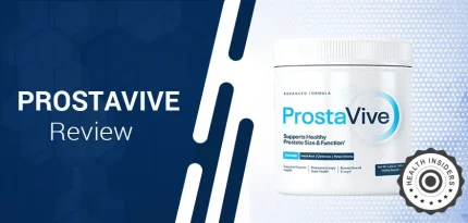 ProstaVive Review