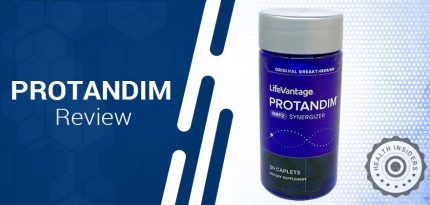 Protandim