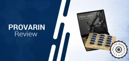 Provarin Review