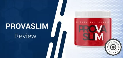 ProvaSlim Supplement Reviews