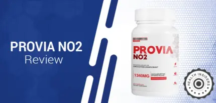 Provia No2 Review