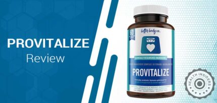 Provitalize