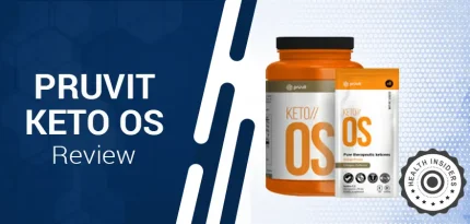 Pruvit Keto OS Review