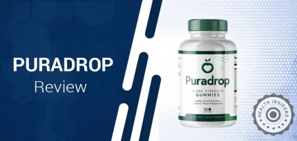 puradrop review