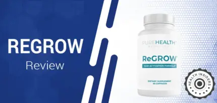 PureHealth Research ReGROW Review