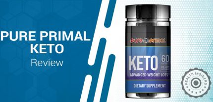 Pure Primal Keto