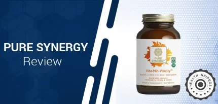 Vita•Min•Vitality® Review