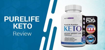 Purelife Keto