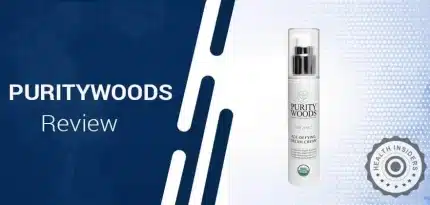 Purity Woods Age Defying Review