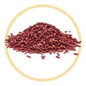 Red yeast rice