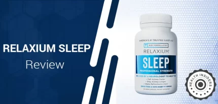 Relaxium Sleep Reviews