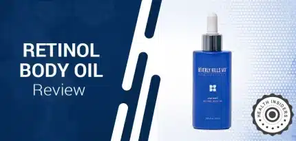 Beverly Hill MD Age Defy Retinol Body Oil