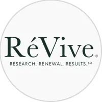 ReVive Skincare Logo