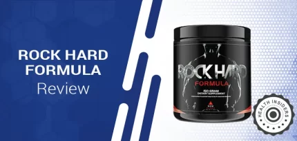 Rock Hard Formula Review