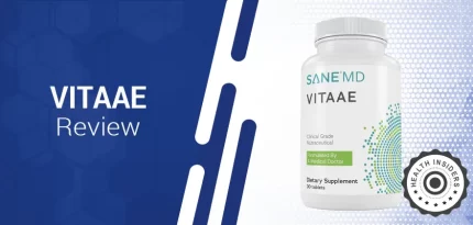 SANE MD Vitaae Review