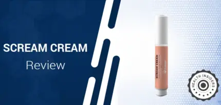 Scream Cream Review