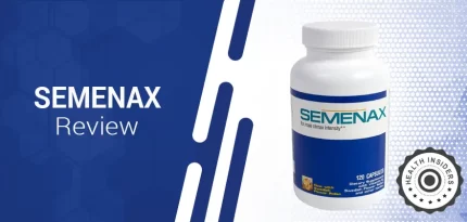 Semenax Review