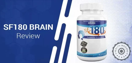 SF180 Brain Review