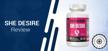 WOWMD She Desire Review