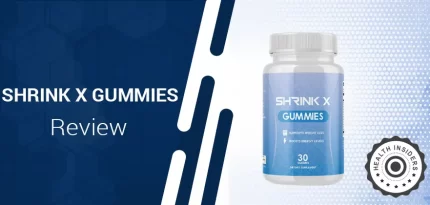 Shrink X Gummies Review