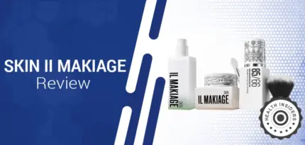 Skin Il Makiage Review