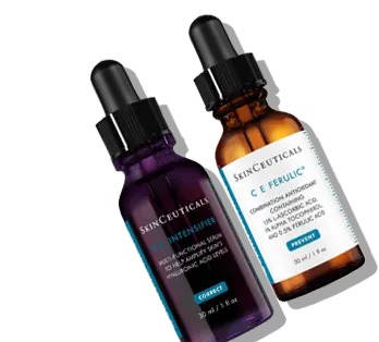 SkinCeuticals Products