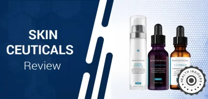 SkinCeuticals Review