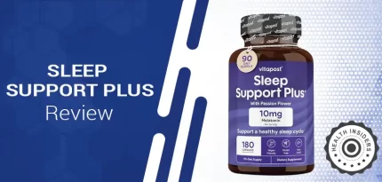 Sleep Support Plus Supplement Reviews