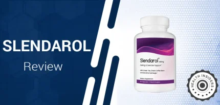 Slendarol Supplement Review