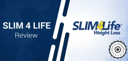 Slim 4 Life Review