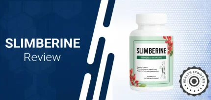 Slimberine Review