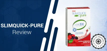 SlimQuick Pure Review