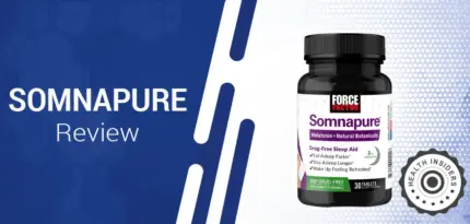 Somnapure Review