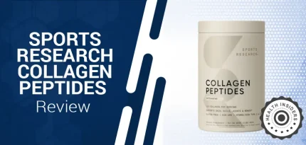 Sports Research Collagen Peptides