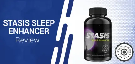 Stasis Sleep Enhancer Review