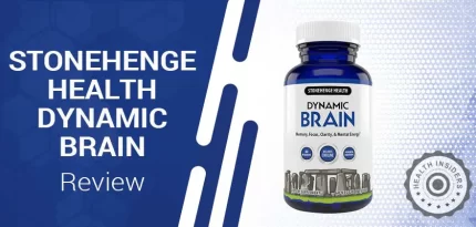 Stonehenge Health Dynamic Brain Review