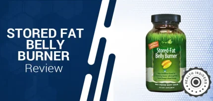 Stored-Fat Belly Burner Review