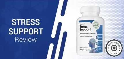 Stress Support Reviews