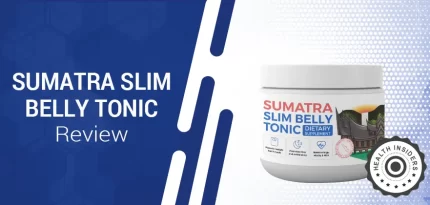 Sumatra Slim Belly Tonic